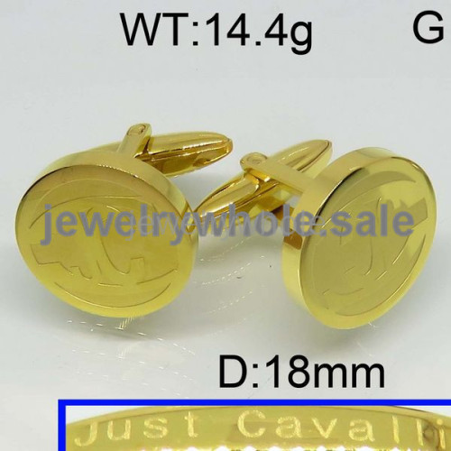 Just Cavalli Cufflinks
  PC111153vhoa-428