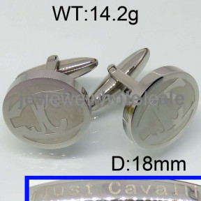 Just Cavalli Cufflinks
  PC111154vhma-428