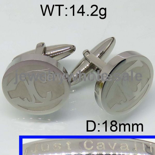 Just Cavalli Cufflinks
  PC111154vhma-428