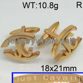 Just Cavalli Cufflinks
  PC111155vhpa-428