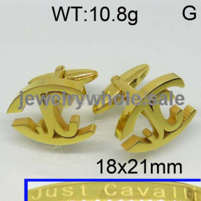 Just Cavalli Cufflinks
  PC111156vhoa-428