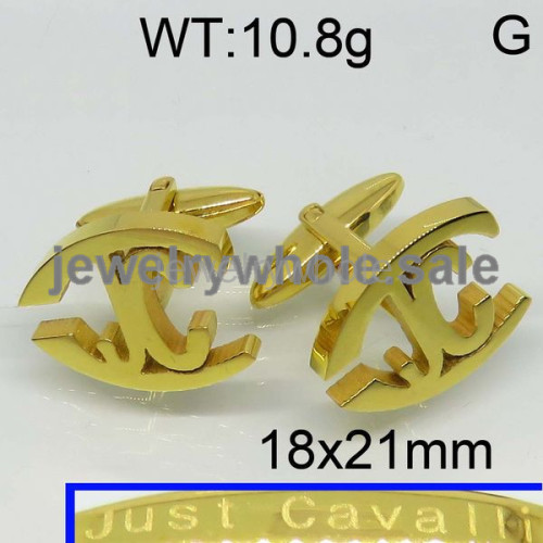 Just Cavalli Cufflinks
  PC111156vhoa-428