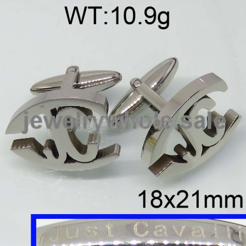 Just Cavalli Cufflinks
  PC111157vhma-428