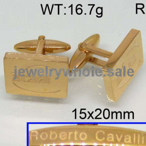Just Cavalli
Roberto Cavalli Cufflinks  PC111158vhpa-428