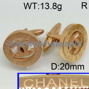 Chanel Cufflinks  PC111175viaa-428