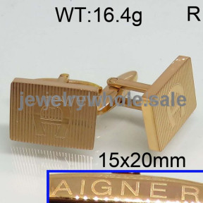  Aigner Cufflinks   PC111186vhpa-428