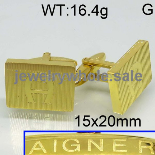  Aigner Cufflinks   PC111187vhoa-428