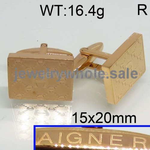  Aigner Cufflinks   PC111189vhpa-428