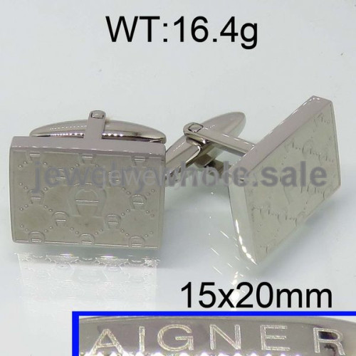  Aigner Cufflinks   PC111191vhma-428