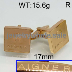  Aigner Cufflinks   PC111192vhpa-428