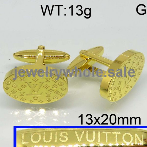 LV Cufflinks  PC111199vhpa-428