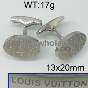 LV Cufflinks  PC111200vhna-428