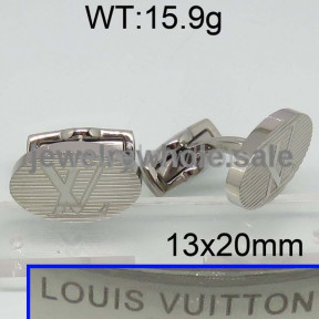 LV Cufflinks  PC111202vhma-428