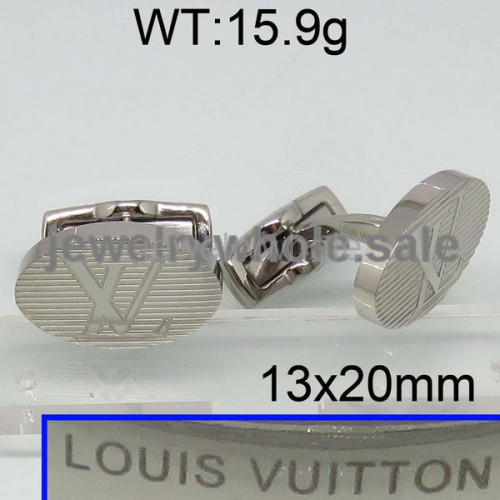 LV Cufflinks  PC111202vhma-428