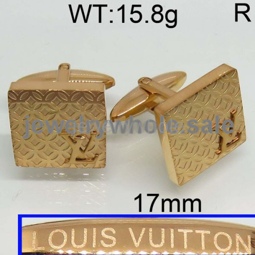 LV Cufflinks  PC111203viaa-428