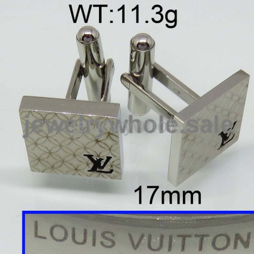 LV Cufflinks  PC111204vhna-428