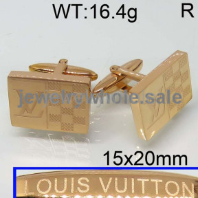 LV Cufflinks  PC111205vhpa-428