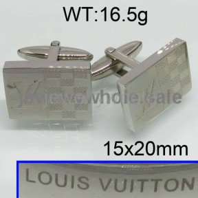 LV Cufflinks  PC111206vhma-428