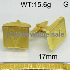 Stephen webster Cufflinks  PC111214vhoa-428