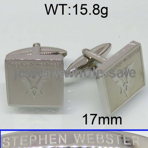 Stephen webster Cufflinks  PC111215vhma-428