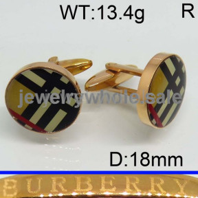 Burberry Cufflinks  PC111216vila-428