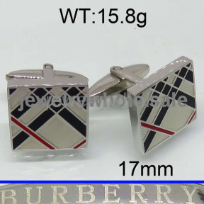 Burberry Cufflinks  PC111220viaa-428