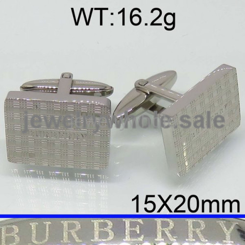 Burberry Cufflinks  PC111224vhma-428