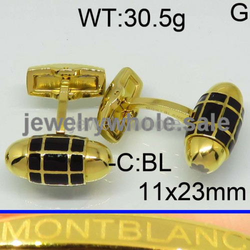 Montblanc Cufflinks  PC111228vika-428