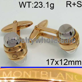 Montblanc Cufflinks  PC111230vika-428