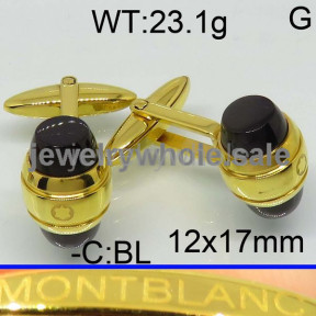 Montblanc Cufflinks  PC111231vila-428