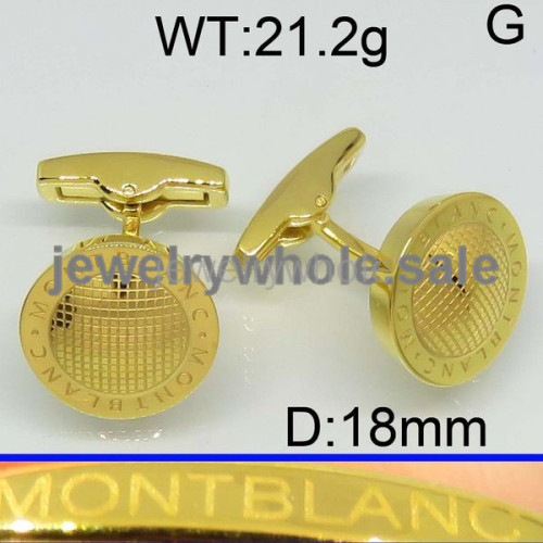 Montblanc Cufflinks  PC111232vika-428