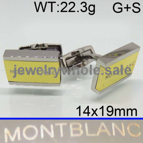 Montblanc Cufflinks  PC111234viaa-428