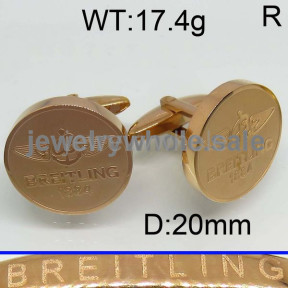 Breitling Cufflinks  PC111235vhpa-428