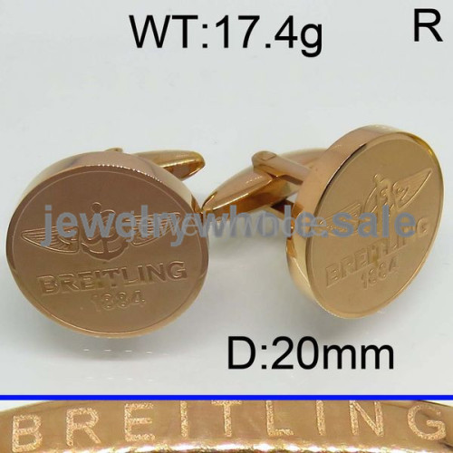 Breitling Cufflinks  PC111235vhpa-428