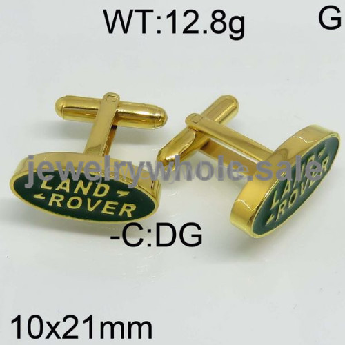 Land Rover Cufflink  PC111857vhna-397