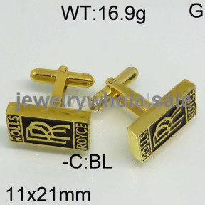 Rolls Royce Cufflink  PC111861vhna-397