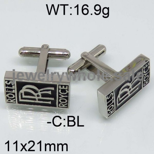 Rolls Royce Cufflink  PC111862vhla-397