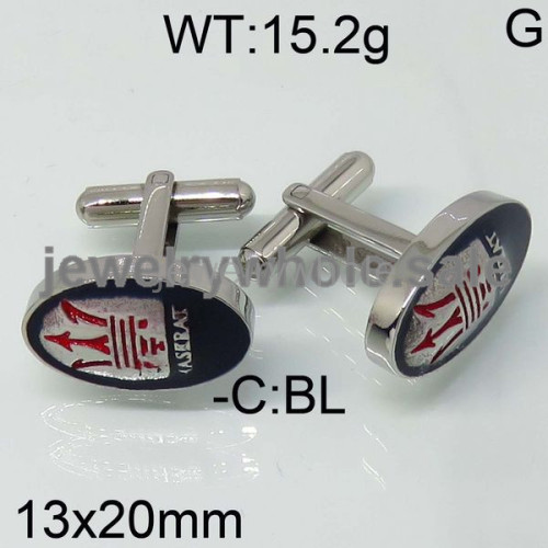 Maserati Cufflink  PC111864vhla-397