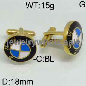 BMW Cufflink  PC111867vhna-397