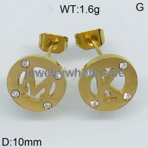 Michael Kors EarringsPE109387vaoa-362