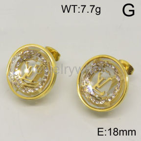  LV Earrings   PE114398bhia-317