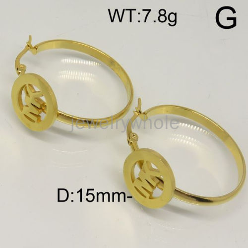 MK Earrings  PE114406bhva-317