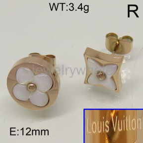LV Earrings  PE115329biib-323
