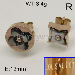 LV Earrings  PE115331biib-323