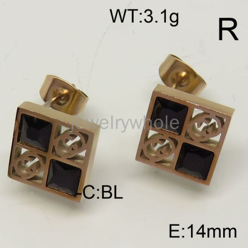 Gucci Earrings  PE115575vbpb-493