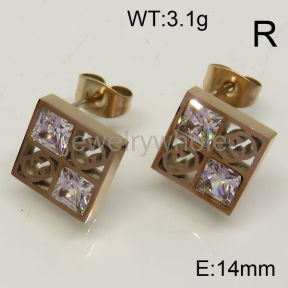 Gucci Earrings  PE115578vbpb-493