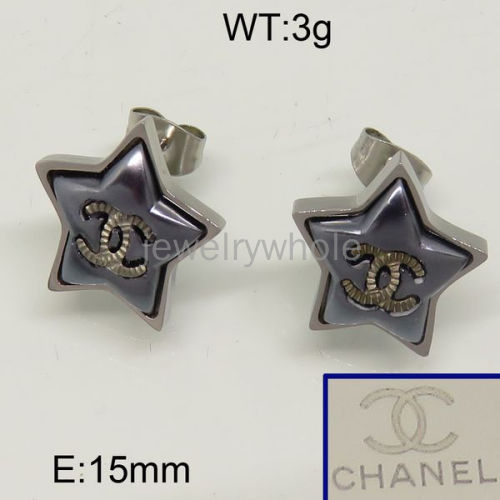 Chanel Earrings  PE116547ahjb-323