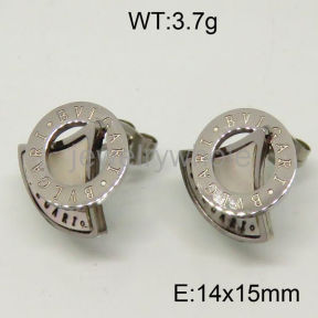  Bvlgari Earrings  PE118327vhmv-322