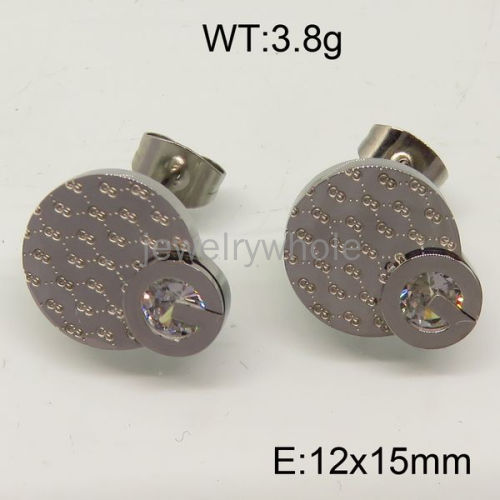 Gucci Earrings   PE118389bhia-322