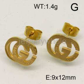 Gucci Earrings   PE118390vbpb-322